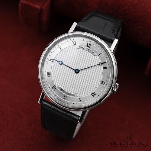 Breguet classique - breguet,