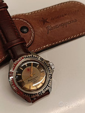 Vostok Komandirskie Rising Sun