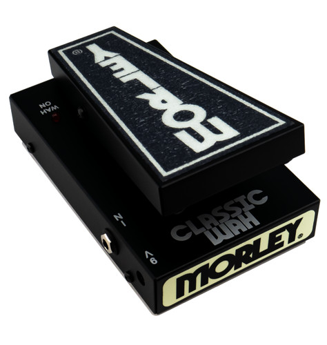 Morley classic pedale - 20/20,