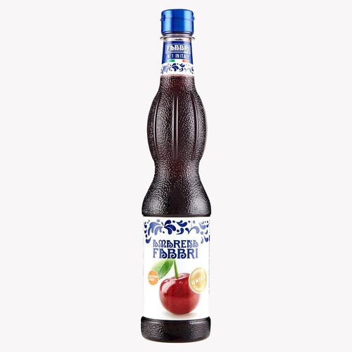 Fabbri sciroppo amarena 560ml - fabbri,