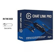 Chat Link Pro - Adattatore