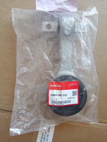 Supporto trasmissione honda - supporto,