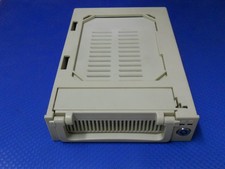 Box Estraibile per Hard Disk Ata/Ide 3.5" Raro Vintage