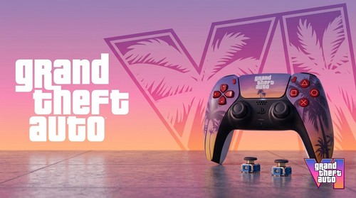 Gta sony ps5 dualsense - sony,