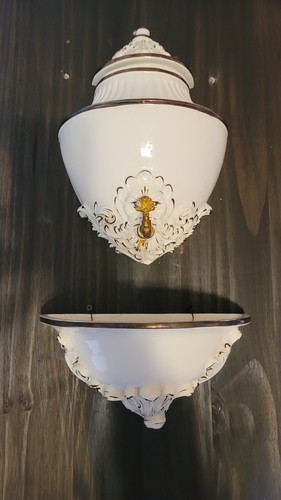 Vintage pezzi bellissimo - 3,