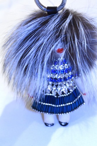 Tchi swarovski cristallo - swarovski,
