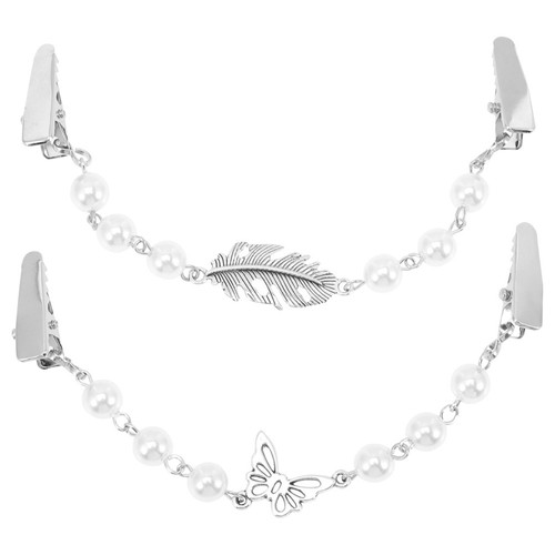 Pezzi clip vintage per - clip,