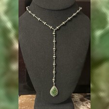 Sonoran Mountain Lariat perle