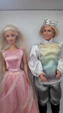 Barbie Principessa Arcobaleno