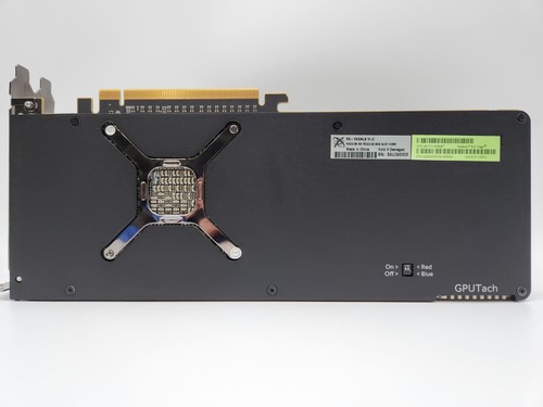 Scheda video xfx radeon - xfx,