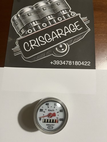 Nos contachilometri cev 100 - nos, 0