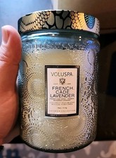 Voluspa French Cade Lavender