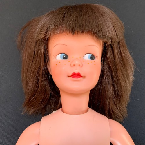 Vintage sindy patch bambola - sindy,
