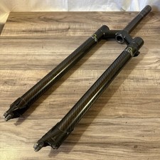Forcella 29er rigida in