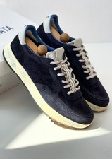 PREMIATA NOUS Men`s Sneakers