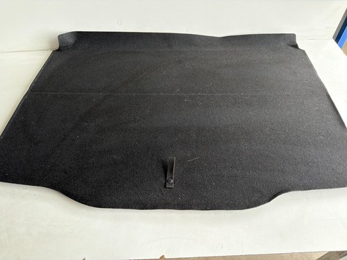 Tappeto vano baule per fiat - vano,
