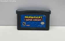 Nintendo GameBoy Advance GBA -