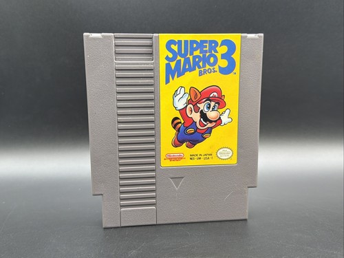 Super mario bros nintendo - super, (nintendo