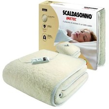 Imetec Scaldasonno Singolo