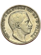 MEDAGLIA IN ARGENTO 1913 -