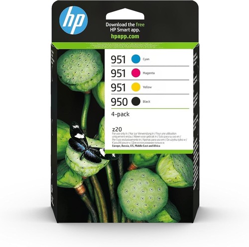 950 951 - hp,