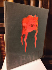 ALBERTO ABATE  - TOMIO