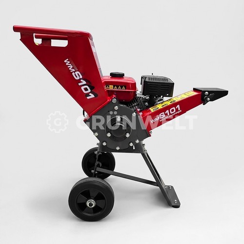 Cippatrice weima wms101 - weima,