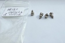 Coppie di pulsanti Heuer Carrera