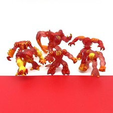 GORMITI FINAL EVOLUTION