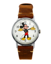 Orologio Topolino Vintage 1970