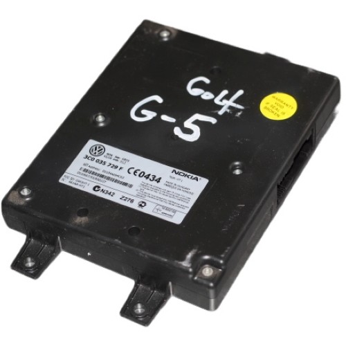 Centralina bluetooth golf - bluetooth,