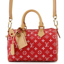 Bandouliere Louis Vuitton