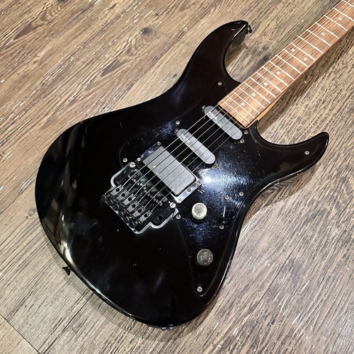 Yamaha rgx512j black made - [yamaha],