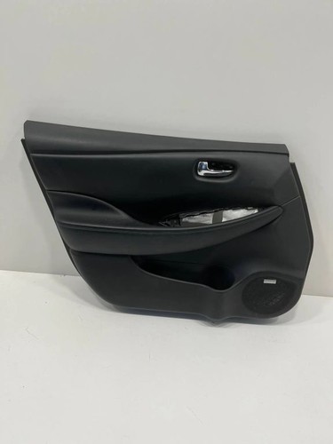 Rivestimento porta anteriore
