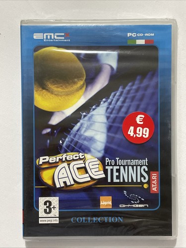 Perfect ace tennis gioco games - ace,