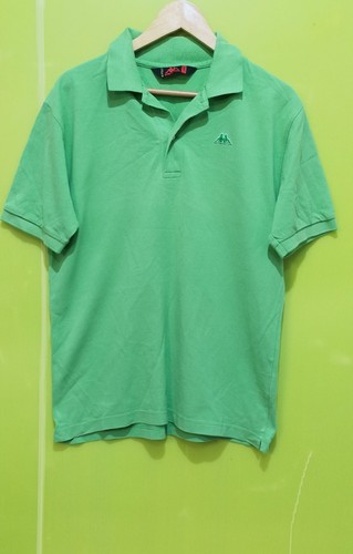 Polo kappa uomo - , manica