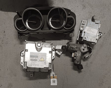 RF8G18881H Centralina iniezione  MAZDA Mazda 6 2a Serie 2.0 CD 16V Ber