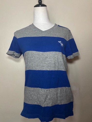 Shirt vintage abercrombie - t-shirt, &