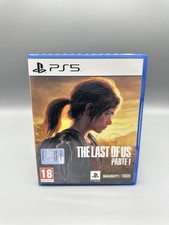 The Last Of Us Parte 1 PS5 ITA
