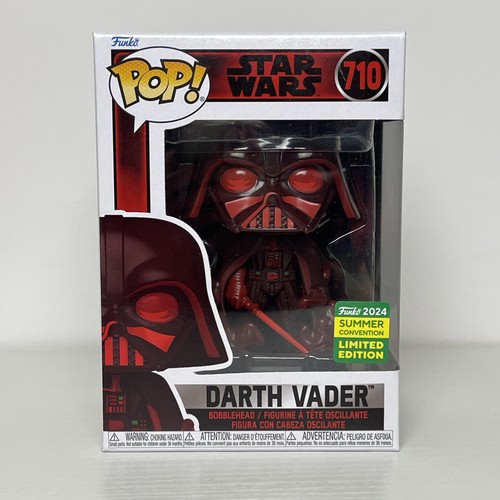 Funko pop vinile - star, wars
