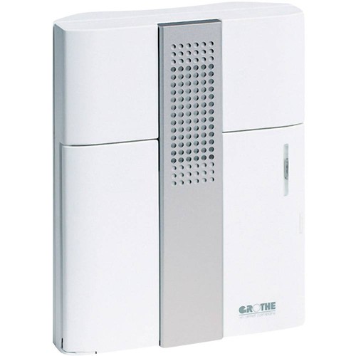 Grothe 43150 suoneria - 43150, 12