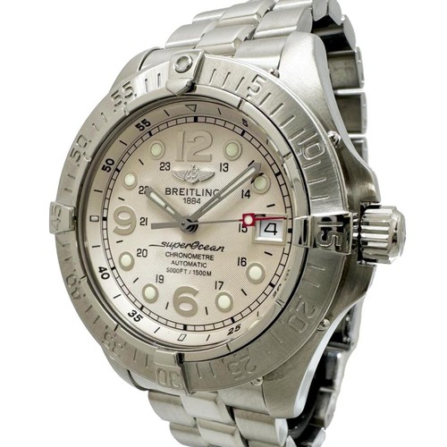 Orologio uomo breitling - orologio,