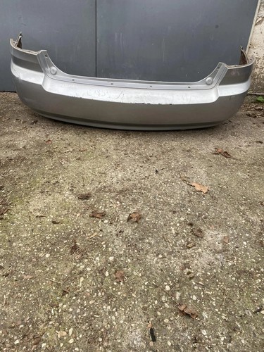 Paraurti posteriore kia carens - paraurti,