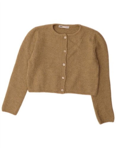 Zara maglione cardigan - , donna