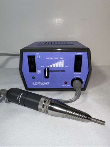Upower up200 trapano unghie - upower,