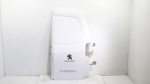 Porta carico posteriore - carico,