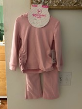 tuta due pezzi vestiti bambino