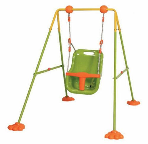 Altalena allegra baby - altalena,