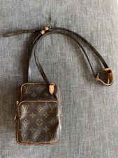 Borsa a tracolla Beauty Louis