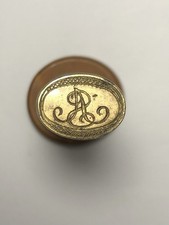 Timbro per ceralacca con